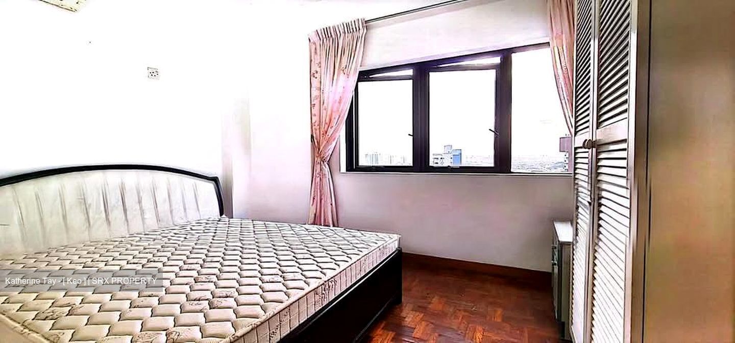 Bayshore Park (D16), Condominium #582961501